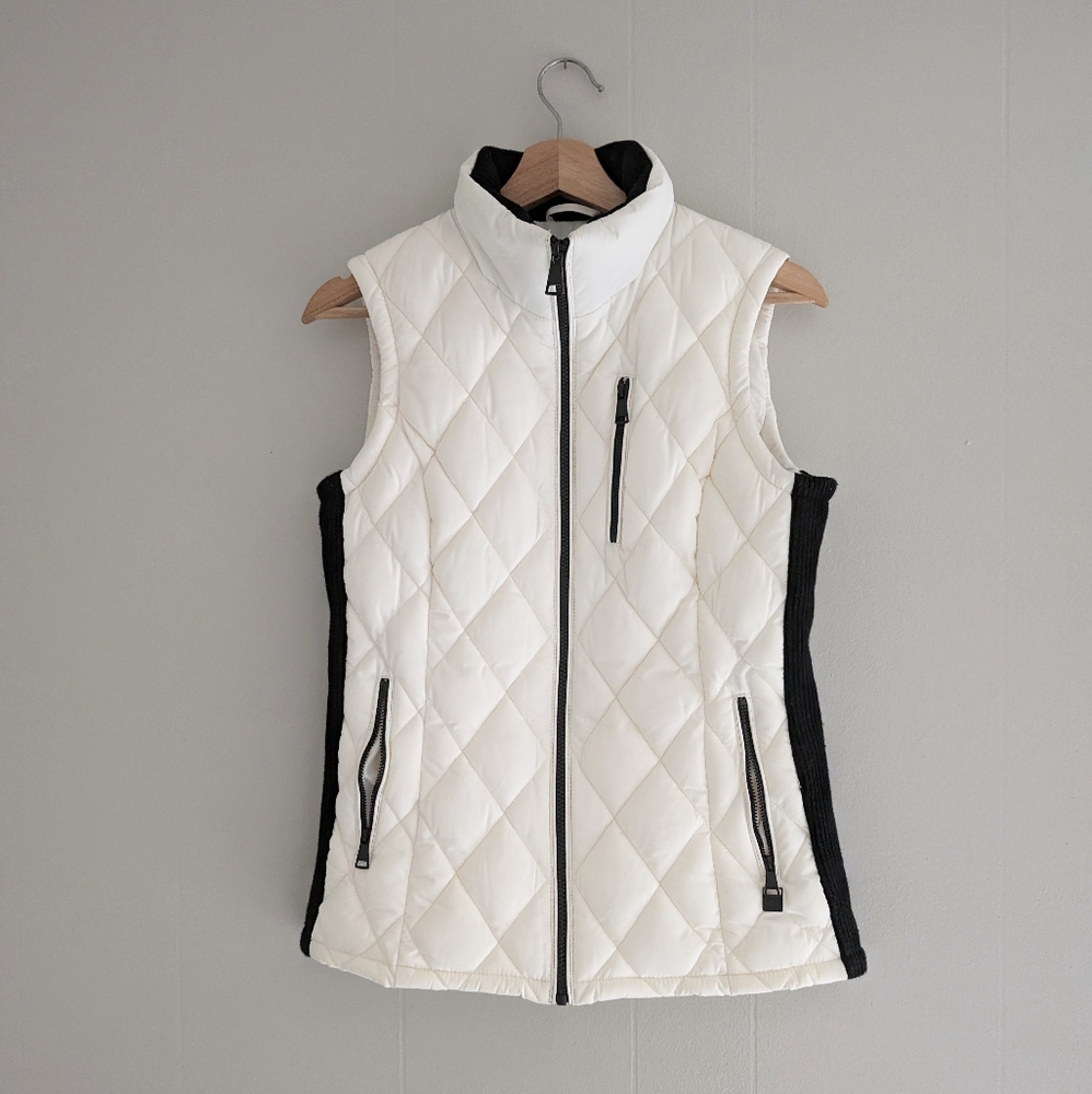 Calvin Klein Puffer Vest